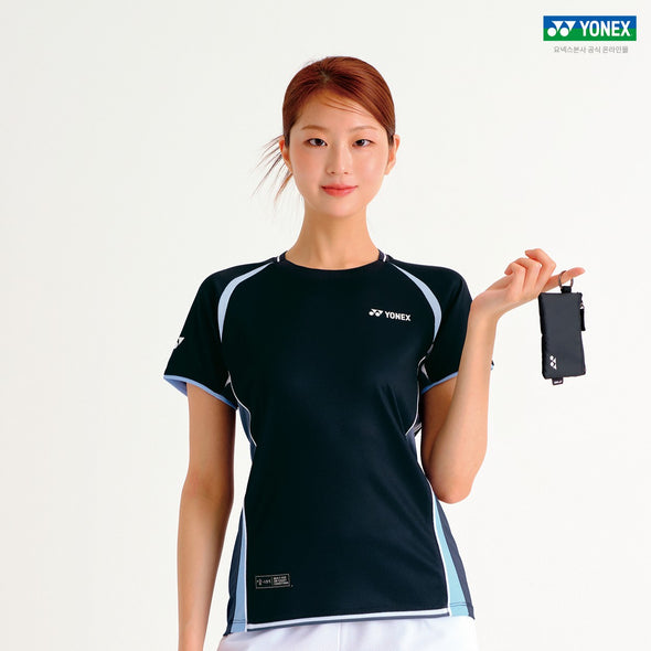 YONEX Women's Game Shirt 253TS014F