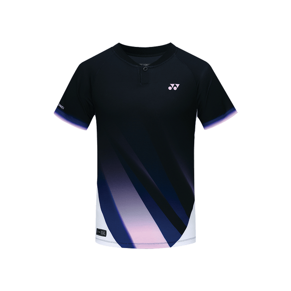 YONEX Men's Game Shirt 253TS015M