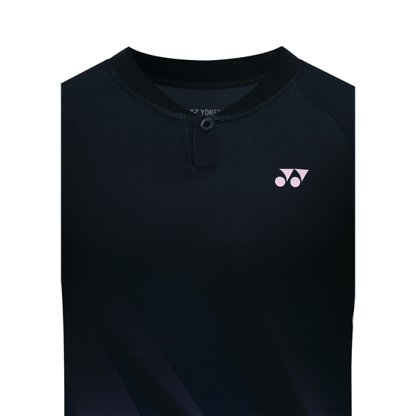 YONEX Men's Game Shirt 253TS015M
