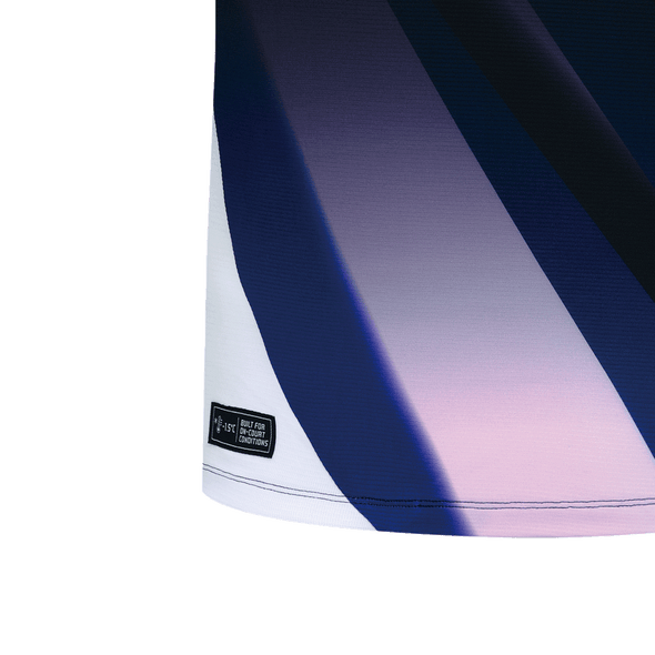 YONEX Men's Game Shirt 253TS015M