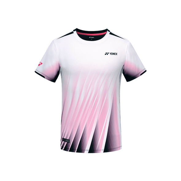 YONEX Men's Game Shirt 253TS017M