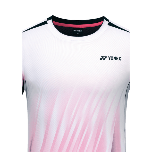 YONEX Men's Game Shirt 253TS017M