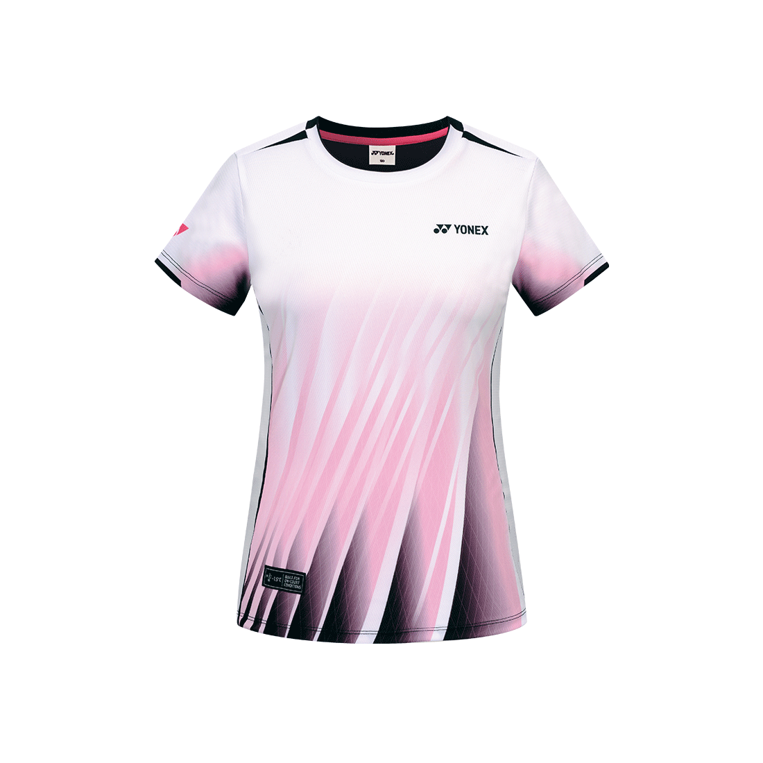 YONEX Women's Game Shirt 253TS018F – e78shop