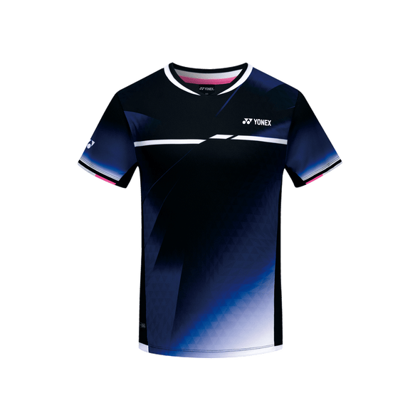 YONEX Men's Game Shirt 253TS019M