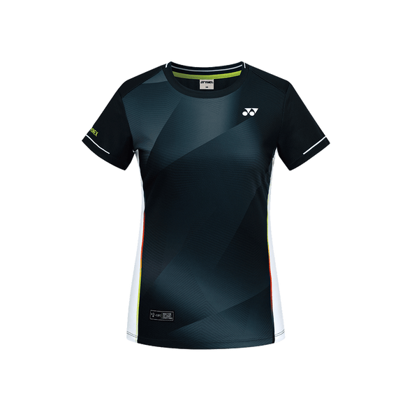 YONEX Women's Game Shirt 253TS022F