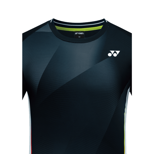 YONEX Women's Game Shirt 253TS022F