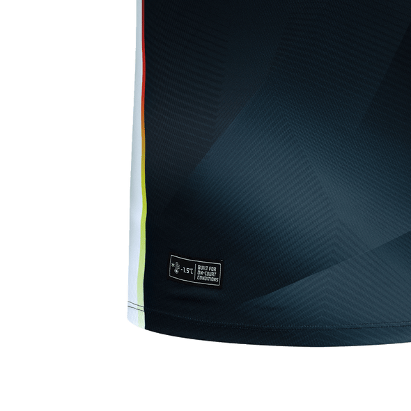 YONEX Women's Game Shirt 253TS022F