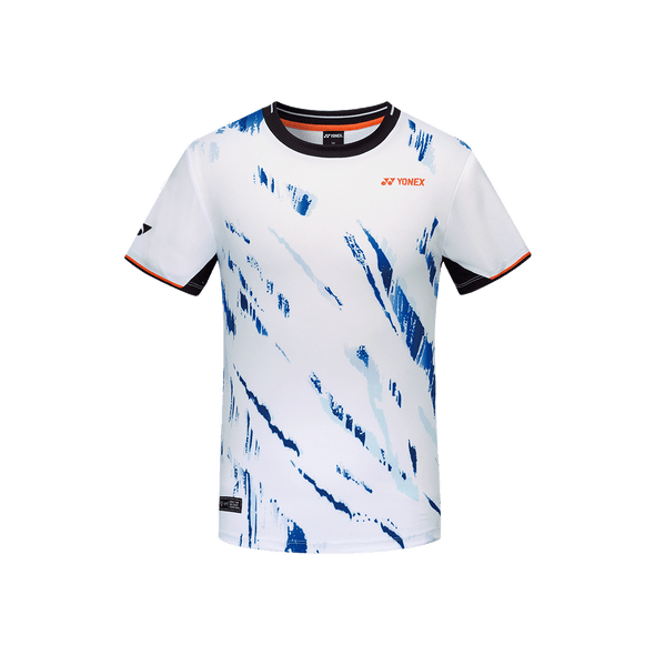 YONEX Men's Game Shirt 253TS023M