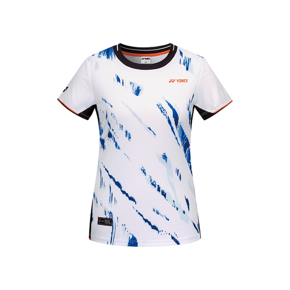 YONEX Women's Game Shirt 253TS024F