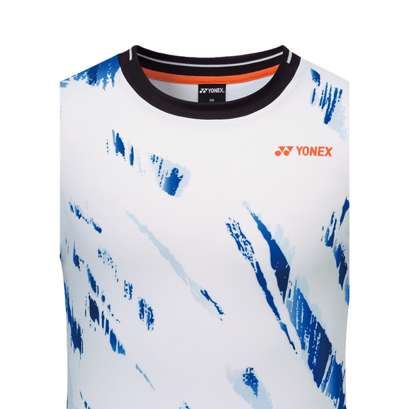 YONEX Women's Game Shirt 253TS024F