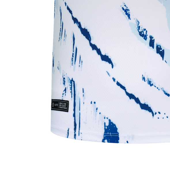 YONEX Women's Game Shirt 253TS024F