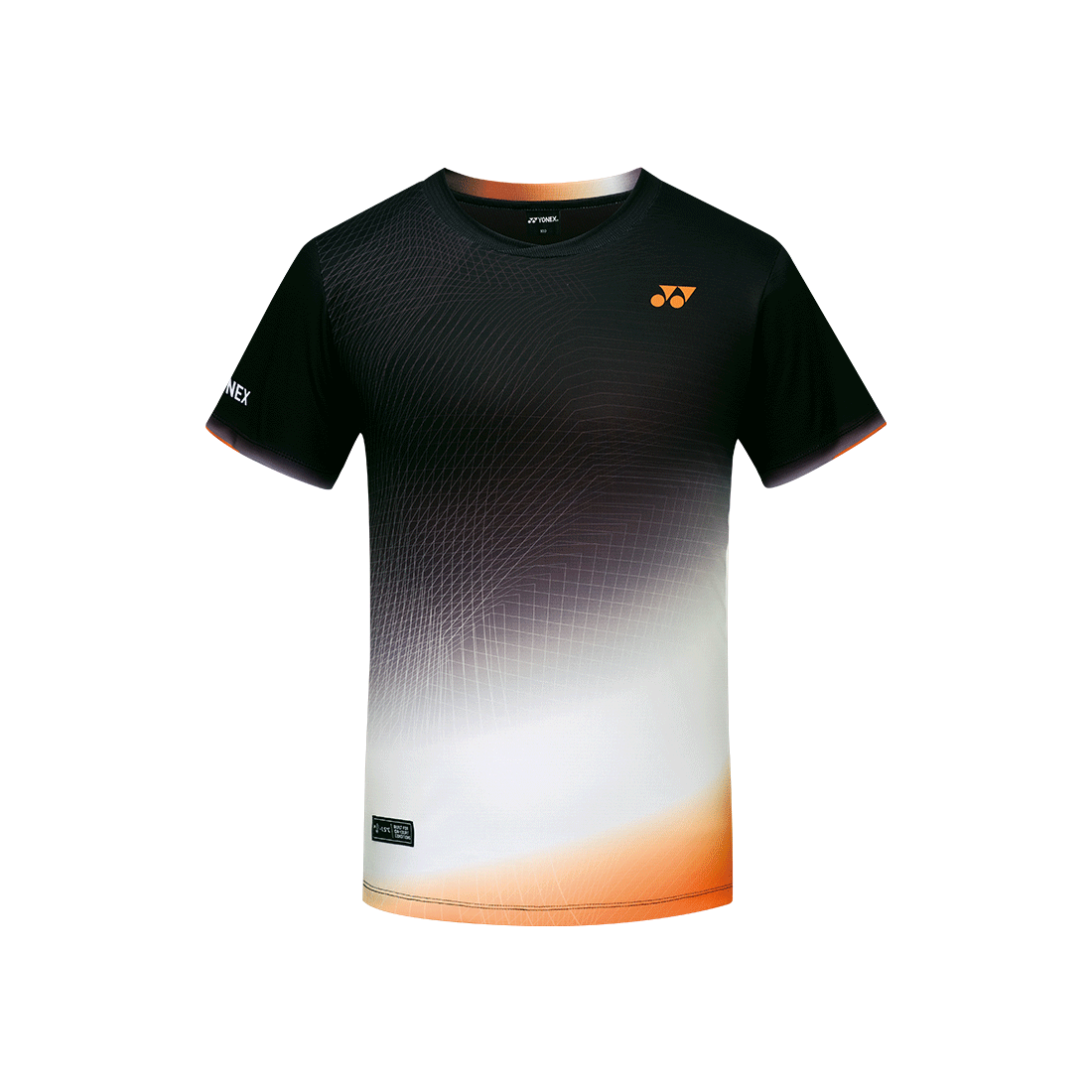 YONEX Men's Game Shirt 253TS025M – e78shop