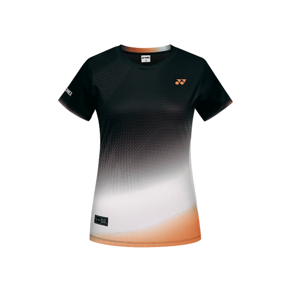 YONEX Women's Game Shirt 253TS026F