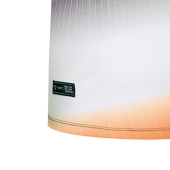 YONEX Women's Game Shirt 253TS026F