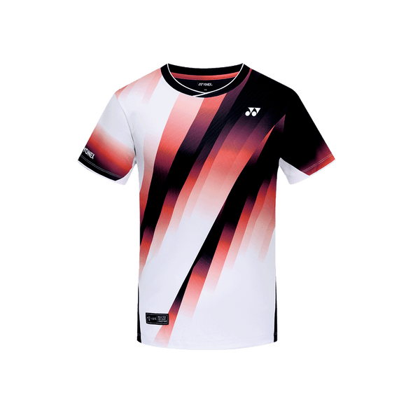 YONEX Men's Game Shirt 253TS027M