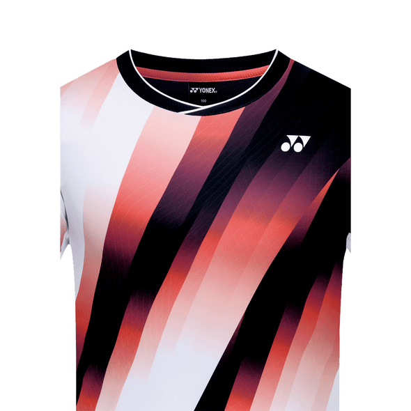 YONEX Men's Game Shirt 253TS027M