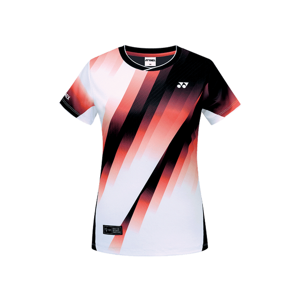 YONEX Women's Game Shirt 253TS028F