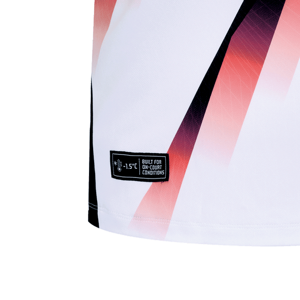 YONEX Women's Game Shirt 253TS028F