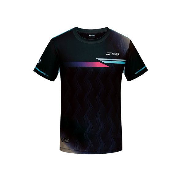 YONEX Men's Game Shirt 253TS029M