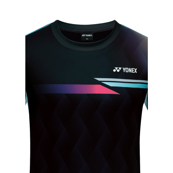 YONEX Men's Game Shirt 253TS029M