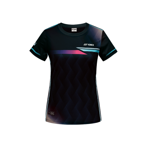 YONEX Women's Game Shirt 253TS030F