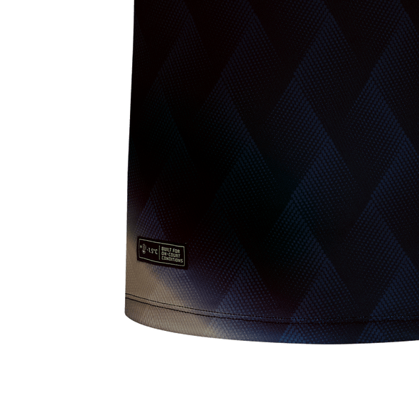 YONEX Women's Game Shirt 253TS030F