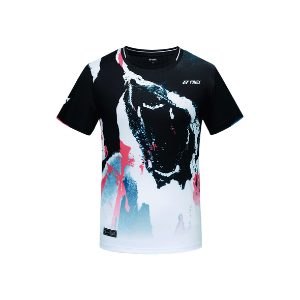 YONEX Men's Game Shirt 253TS031M