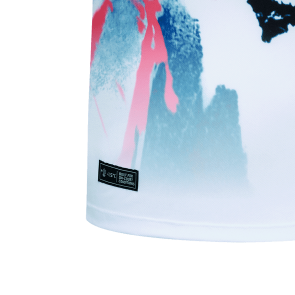 YONEX Men's Game Shirt 253TS031M