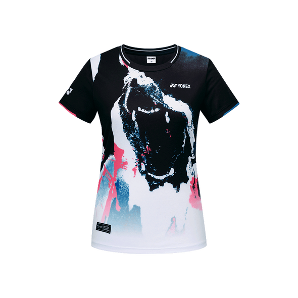 YONEX Women's Game Shirt 253TS032F