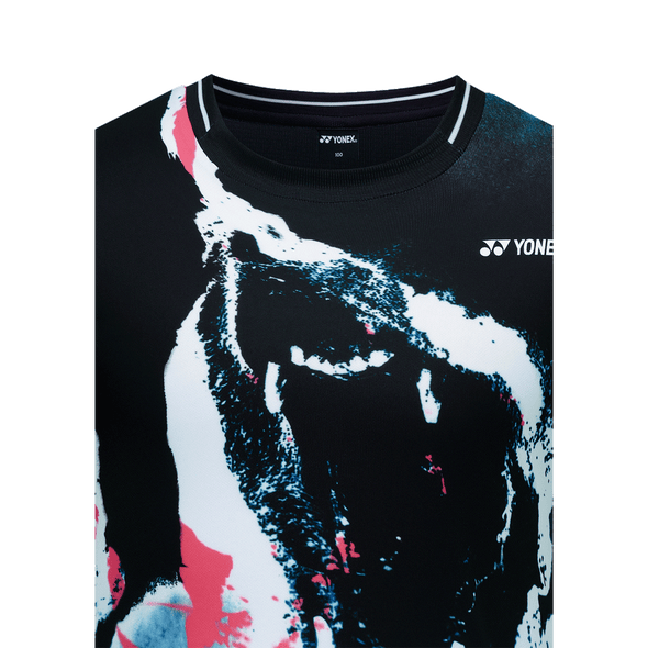 YONEX Women's Game Shirt 253TS032F