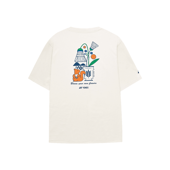 YONEX UNI T-Shirt 253TS034U