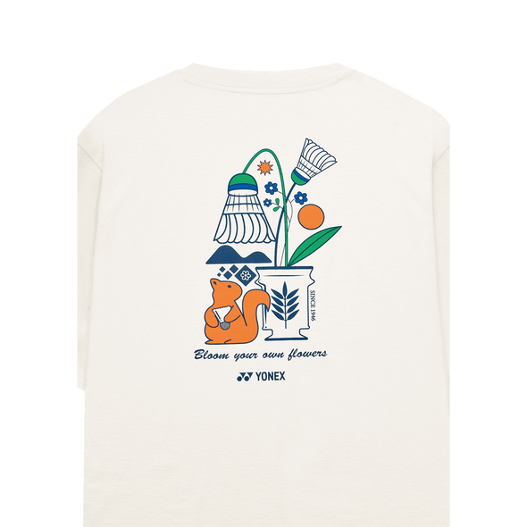 YONEX UNI T-Shirt 253TS034U