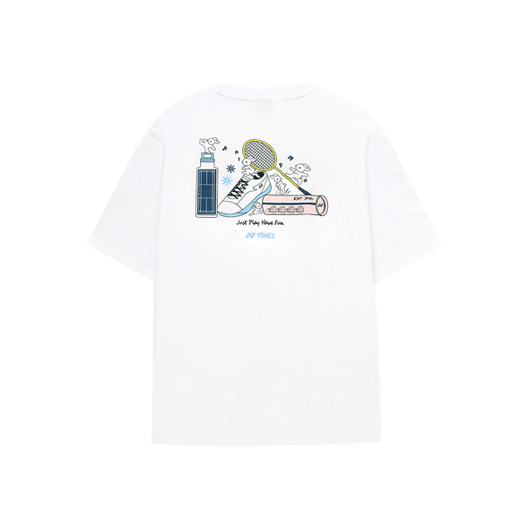 YONEX UNI T-Shirt 253TS035U