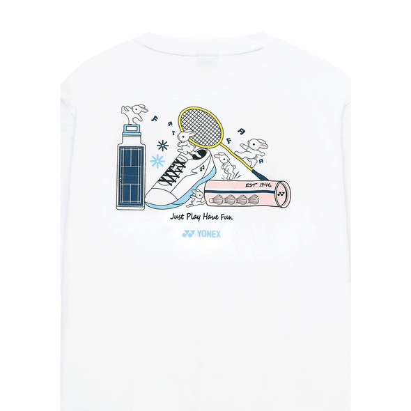 YONEX UNI T-Shirt 253TS035U