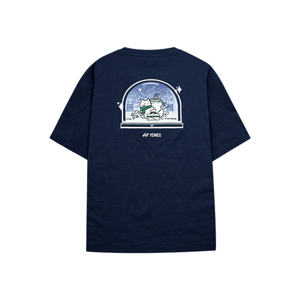 YONEX UNI T-Shirt 253TS036U