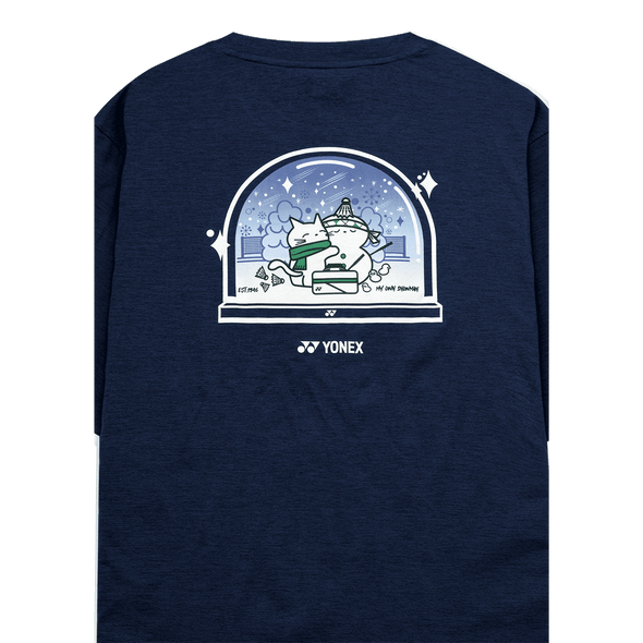 YONEX UNI T-Shirt 253TS036U