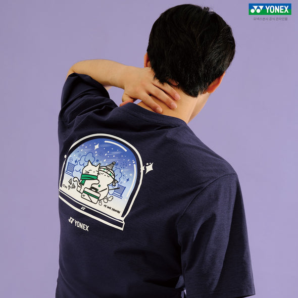 YONEX UNI T-Shirt 253TS036U