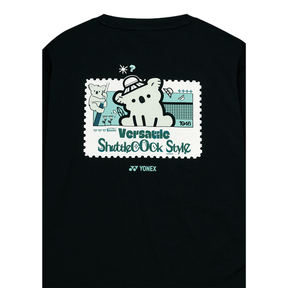 YONEX UNI T-Shirt 253TS037U