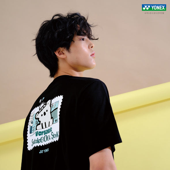 YONEX UNI T-Shirt 253TS037U