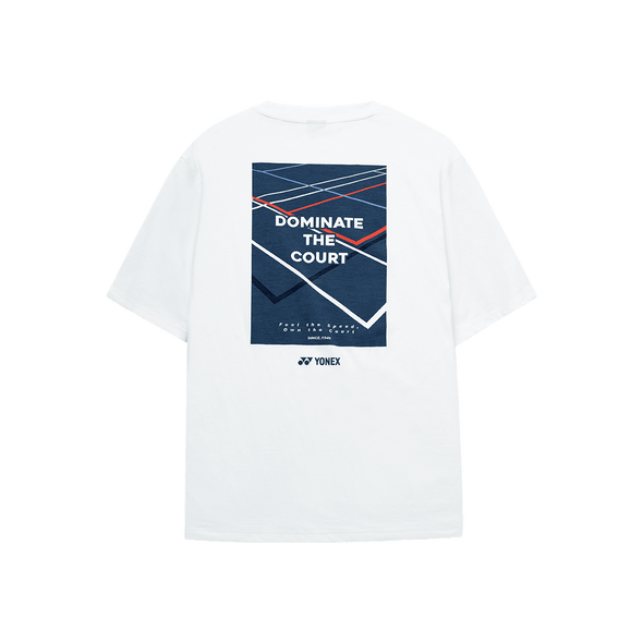 YONEX UNI T-Shirt 253TS039U