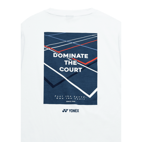 YONEX UNI T-Shirt 253TS039U