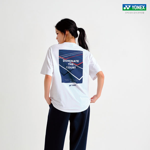 YONEX UNI T-Shirt 253TS039U