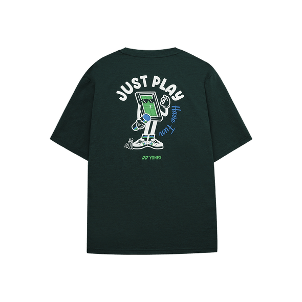 YONEX UNI T-Shirt 253TS040U