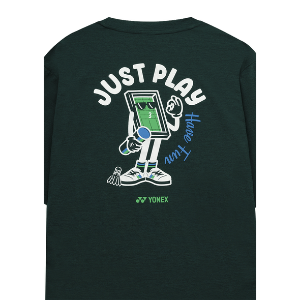 YONEX UNI T-Shirt 253TS040U