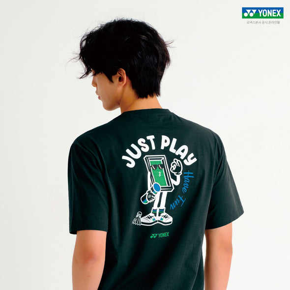 YONEX UNI T-Shirt 253TS040U