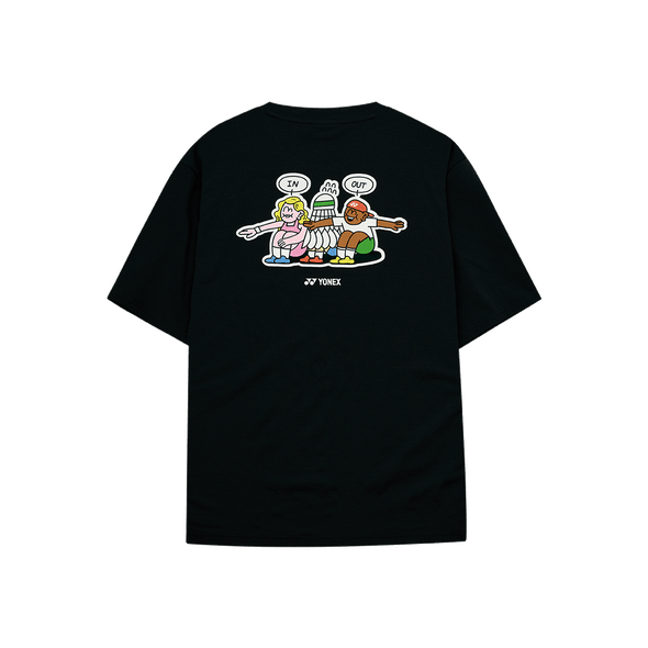 YONEX UNI T-Shirt 253TS042U