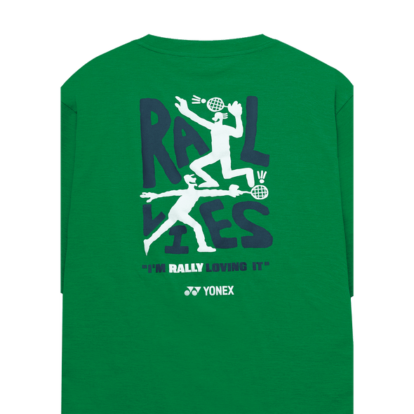 YONEX UNI T-Shirt 253TS044U