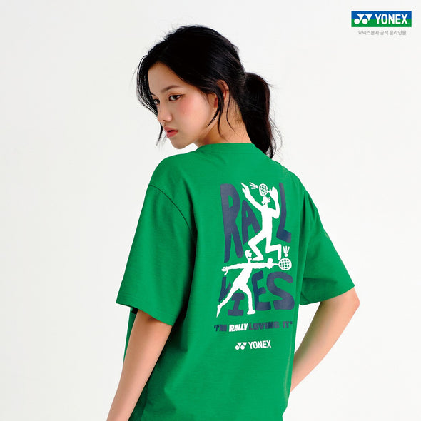 YONEX UNI T-Shirt 253TS044U
