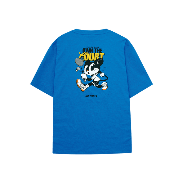 YONEX UNI T-Shirt 253TS045U