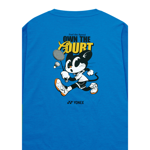 YONEX UNI T-Shirt 253TS045U